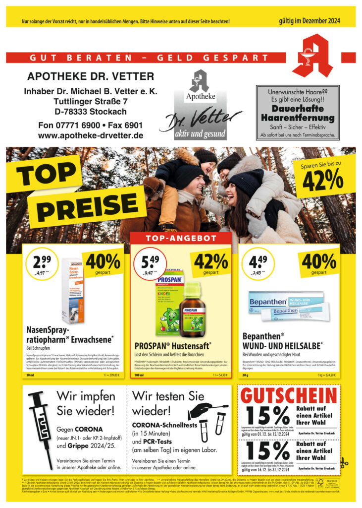 Angebote