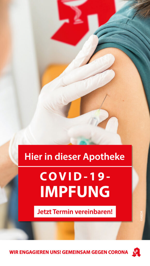 Ihre Apotheke Dr. Vetter